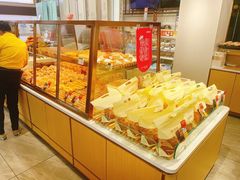 -津乐园(芥园道店)