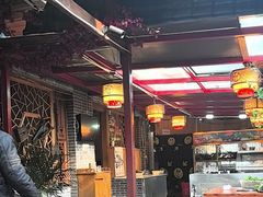 -三道苗苗鱼·美蛙黄辣丁(八里店)