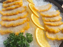 -滇野云南野生菌餐厅(陕西南路店)