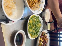 -六合居·明厨亮灶餐厅(成双大道店)