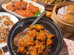 -顺风汤馆·广府粤菜(江宸天街店)