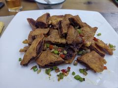 -巴依老爷新疆餐厅