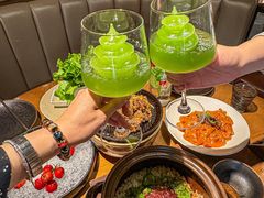 -奉天小馆·非遗东北菜(沈阳万象城店)