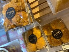 -BreadTalk面包新语·烘焙蛋糕(高德置地春广场店)