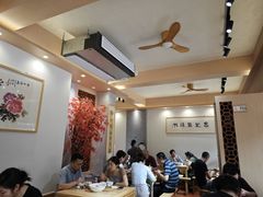 -忠记姜母鸭