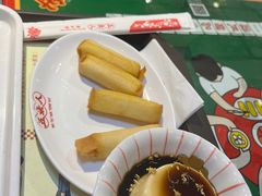 -五条人糖水铺(光谷世界城店)