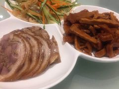 -頂好酒家·经典粤菜(海信广场店)