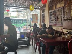 -金杨拉面王小吃面馆·牛三宝面·红烧牛肉粉