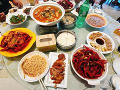 -味道工厂楚虾王(龙虾城店)