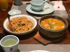 -古京·臻致料理(月湖店)