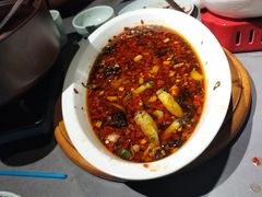 -井水小厨·湘菜(活力广场店)