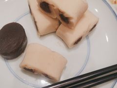 -惠丰堂饭庄·烤鸭·京味菜(翠微路店)