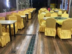 大堂-瑶记海鲜餐厅(西涌店)