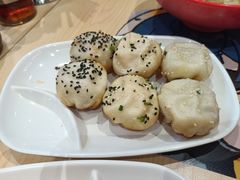 -小杨生煎(深圳岗厦北店)