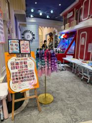 点击看大图 -奈尔宝家庭中心·亲子餐厅(华采天地店)