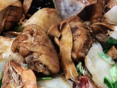 -黄记煌三汁焖锅(崇文门店)