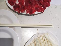 -黑山牛肉汤火锅(花城汇店)