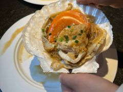 -铭家家宴·海鲜青岛菜·院子餐厅(燕岭路店)