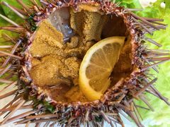 -小渔船渔家传统菜(鲅鱼圈店)