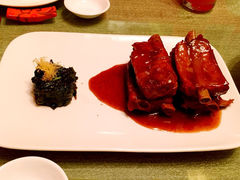 桂花楼-桂花楼淮扬中餐厅(浦东香格里拉店)