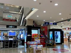 -泉州丰泽新华都百货(丰泽广场店)