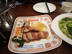 -古南都·老广东酒楼(龙江店)