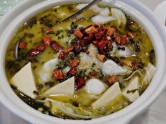 -蜀腾川·火锅鱼.烤鱼(新世界城店)