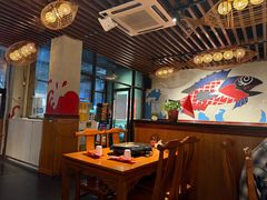 -三煮纸包鱼(青岛总店)
