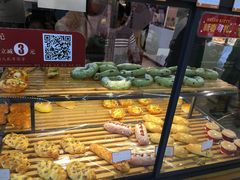 -BreadTalk面包新语·烘焙蛋糕(海珠丽影广场店)