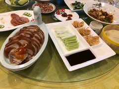 -正阳春烤鸭店(杨楼店)