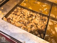 -老广州牛杂(深圳白石洲总店)