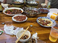-聚丰园•湖鲜餐厅(阿红私房菜梅石路店)