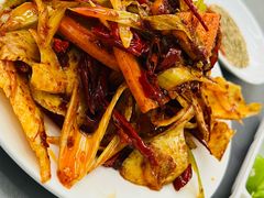 -松明一烤肉馆(鲁园店)