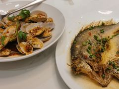 -厝包四点金·潮宴(太古仓店)