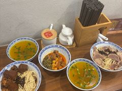 -永丰面馆(汉口路店)