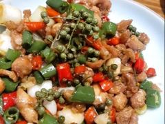 -禾珍珠家常小馆(河南博物院店)