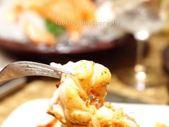 -盛宴标帜餐厅·亲子自助 (南昌喜来登酒店)