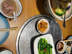 -猪腰世家·粤菜猪腰汤(江西路店)