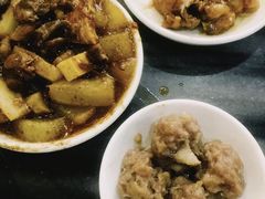 -品香排骨饭(羊官路店)