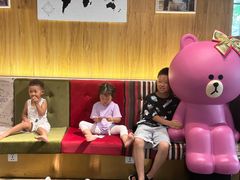 -上海怡沁园度假酒店