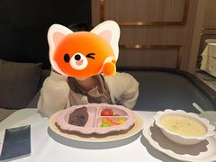 -王品牛排(珠海富华里店)
