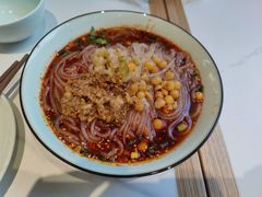 跷脚牛肉臊子酸辣粉-全牛匠·乐山跷脚牛肉(上品+店)