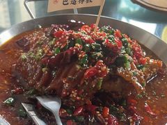 -杨记隆府(白象街店)