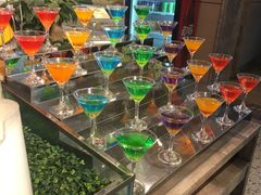 -海草馆自助餐厅(悦海店)