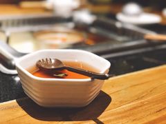 -巴奴毛肚火锅(广益哥伦布店)