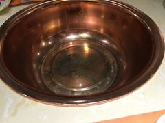 -老佛爷炭火蛙锅直营(清滨路总店)