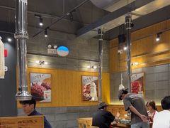 -姜虎东白丁烤肉(深圳湾后海汇店)