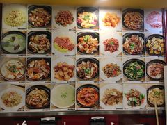 -日昌餐馆(亦庄店)