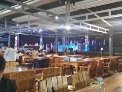 -渔家火锅·海鲜自助餐·演艺(亚龙湾天域酒店)