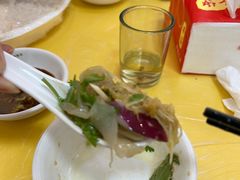 -官塘陈记鱼生·潮汕砂锅粥·牛肉火锅(潮枫路总店)